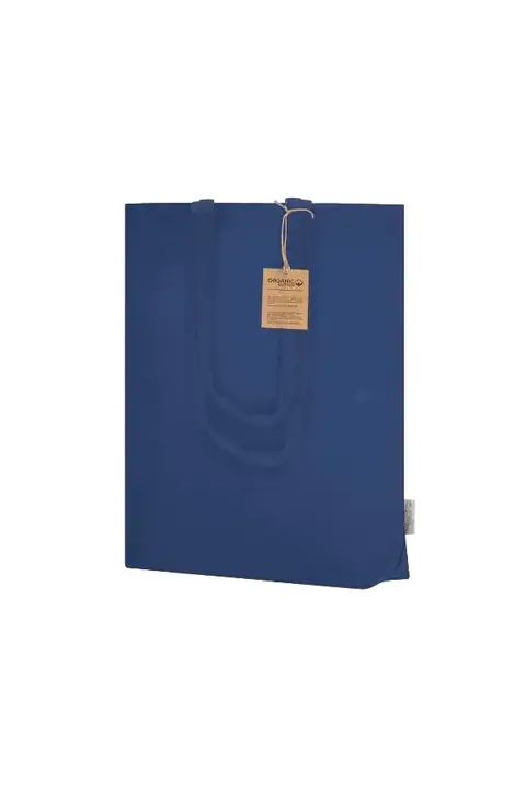 Makito Enarak · Bolsa de algodón orgánico grueso