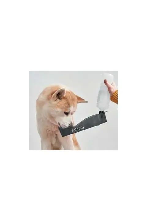 Makito Eritsen · Bidón para mascotas
