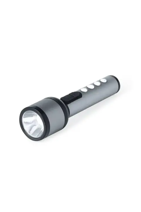 Makito Eterial · Linterna de aluminio