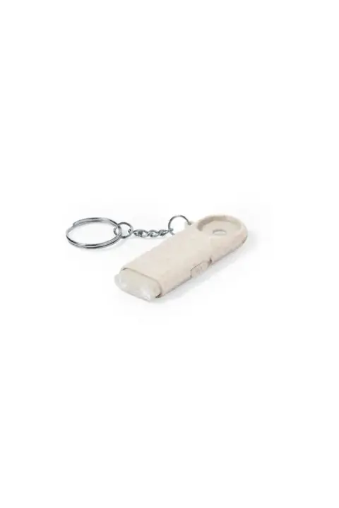 Makito Evelyn · Llavero moneda con luz