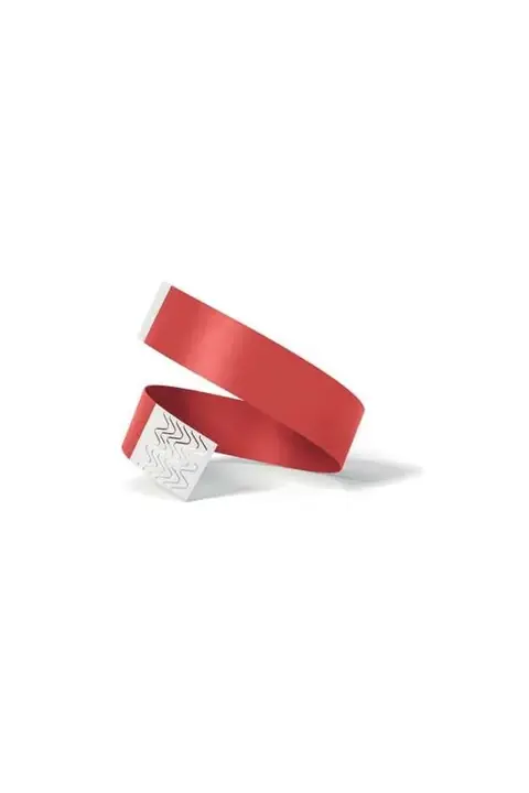 Makito Events · Pulsera de Tyvek®