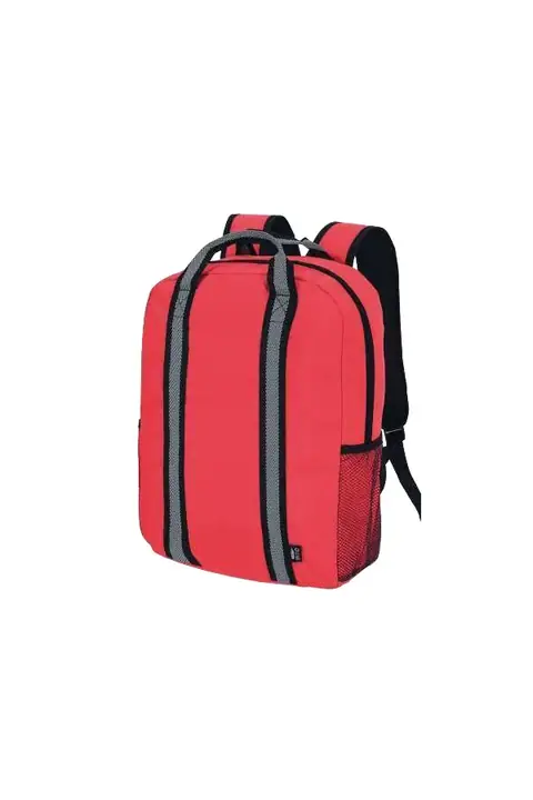 Makito Fabax · Mochila de RPET reflectante