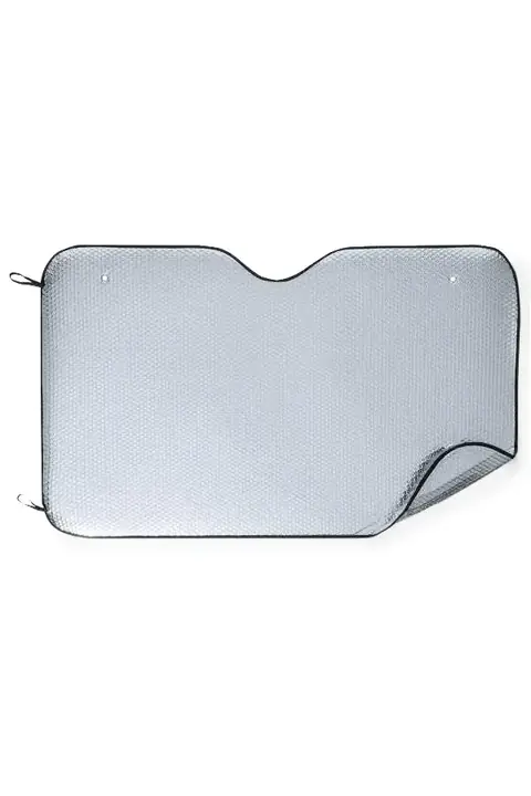 Makito Falnit · Parasol de aluminio burbuja