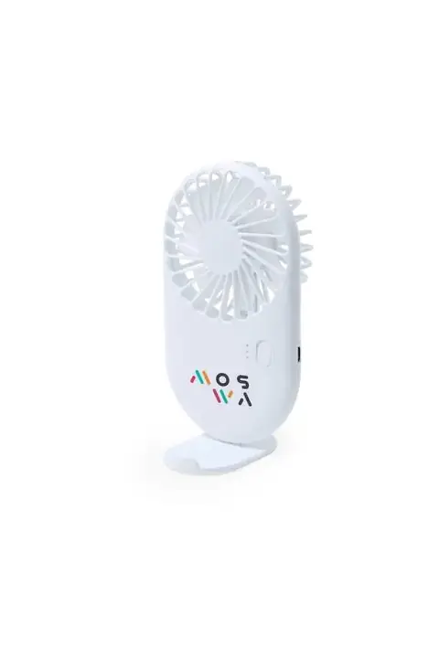 Makito Fanger · Ventilador con soporte