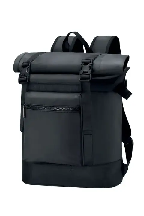 Makito Farinor · Mochila de PVC para portátil