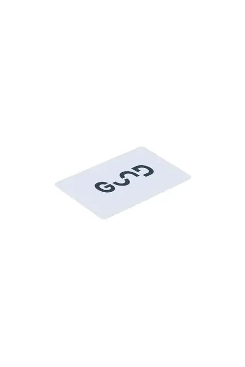 Makito Fatton · Tarjeta RFID