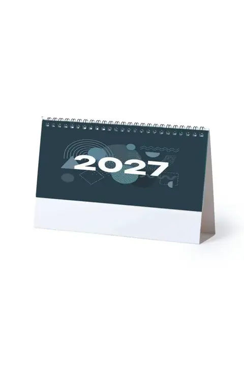 Makito Feber · Calendario de sobremesa