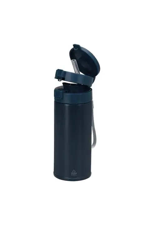 Makito Felisse · Vaso térmico