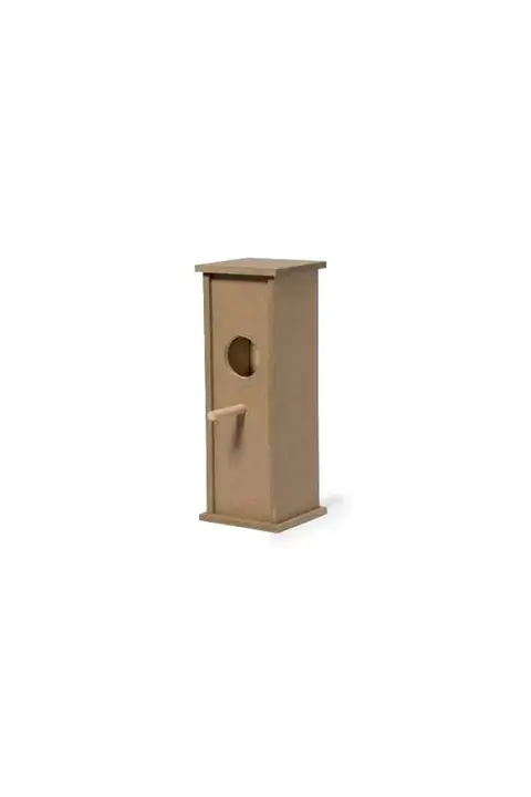 Makito Fenyx · Caseta para pájaros