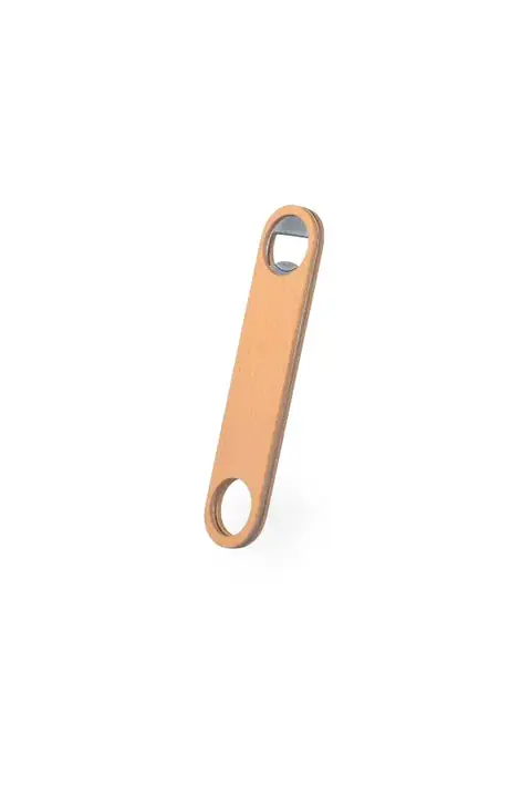 Makito Ferdy · Abridor de madera