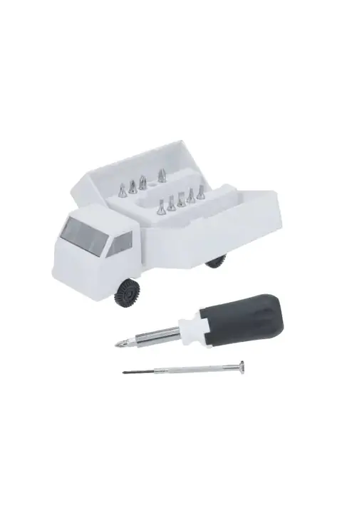 Makito Fibrex · Set de herramientas