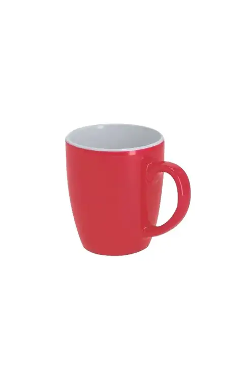 Makito Firanon · Taza de cerámica en 9 colores