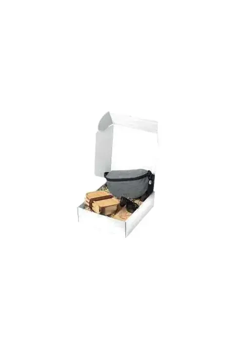 Makito Fissur · Caja de presentación FSC