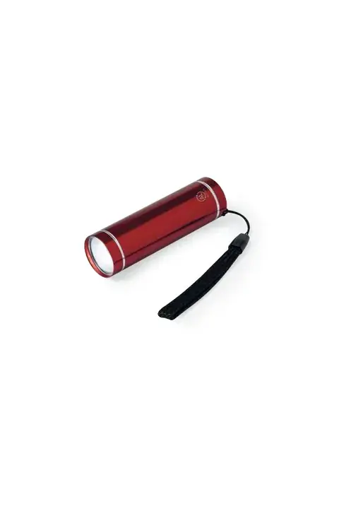Makito Flareon · Linterna de aluminio reciclado