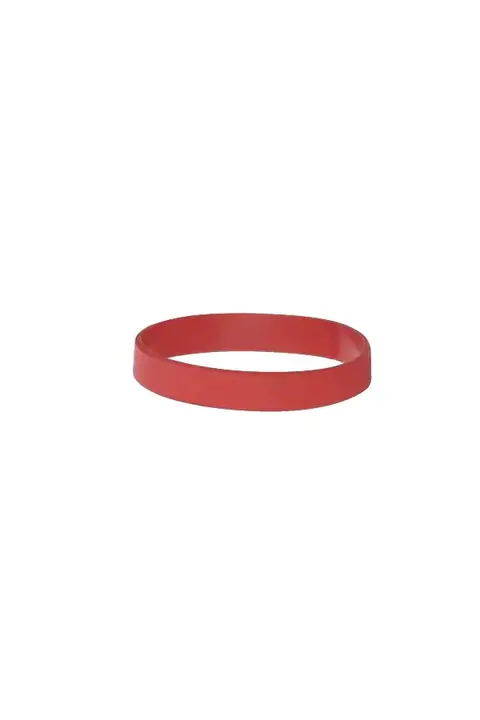 Makito Flatten · Pulsera de silicona