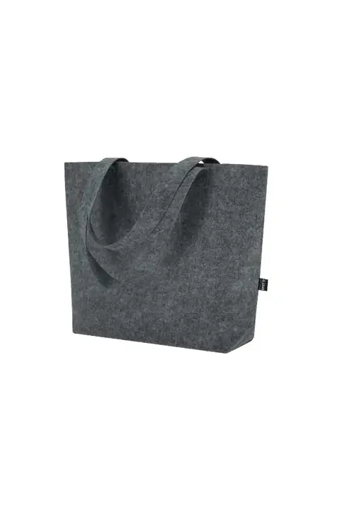 Makito Flavux · Bolsa de fieltro RPET