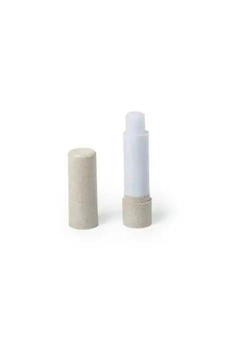 Makito Fledar · Bálsamo labial de fibra de bambú