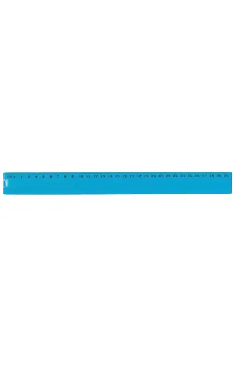 Makito Flexor · Regla flexible