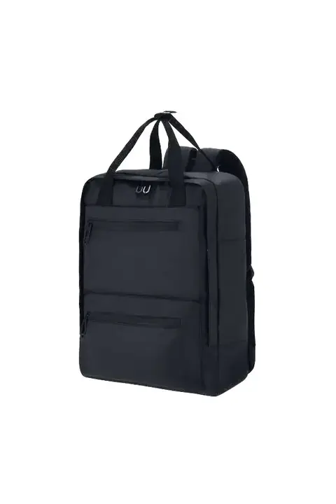 Makito Flipex · Mochila de PU para portátil