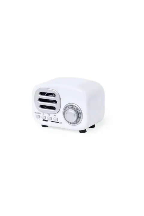 Makito Florens · Altavoz Bluetooth