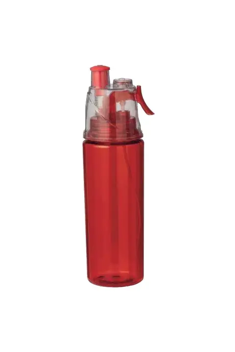 Makito Fluxi · Bidón con vaporizador