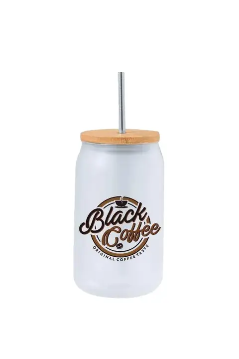 Makito Fonix · Vaso de cristal para sublimación