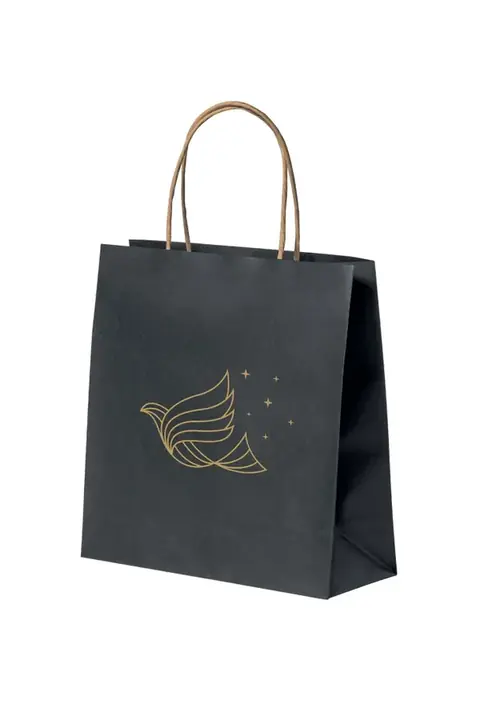 Makito Fortis · Bolsa de papel pequeña