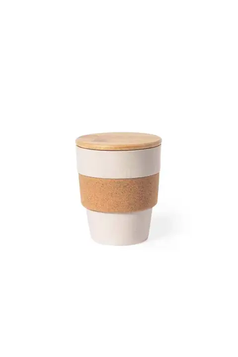 Makito Fredy · Vaso