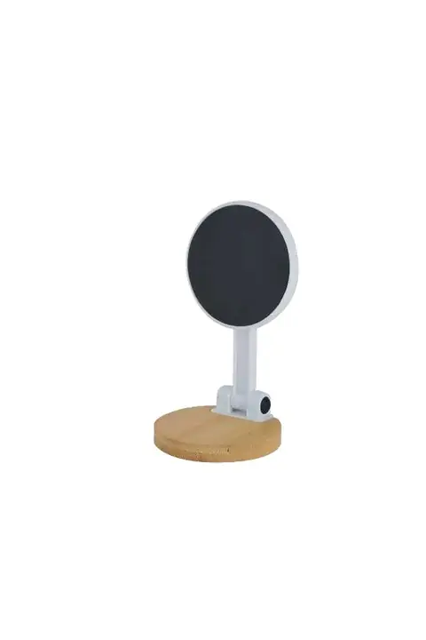 Makito Frelix · Soporte magnético de bambú