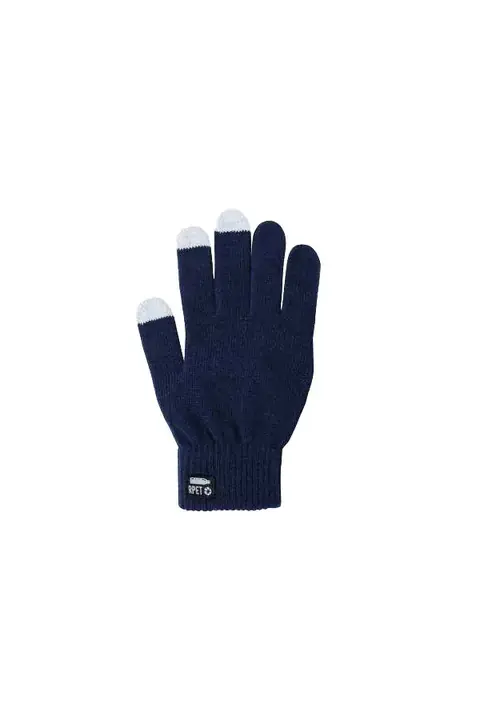 Makito Fruwel · Guantes de acrílico