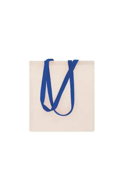 Makito Fuzox · Bolsa de algodón