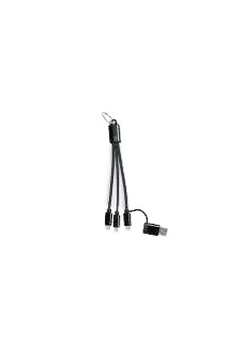 Makito Gabbo · Cable con protección de datos