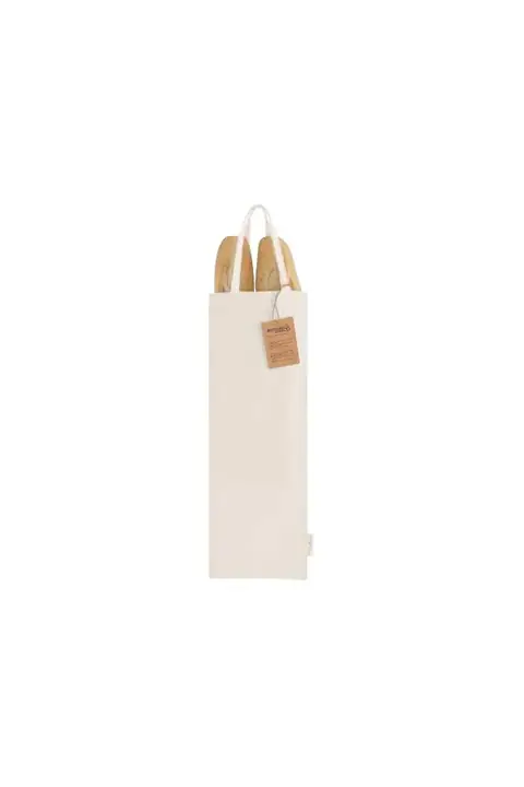 Makito Gadlen · Bolsa estrecha de algodón reciclado