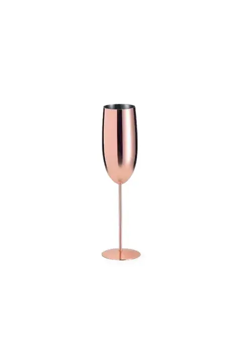 Makito Gagax · Set de copas de acero