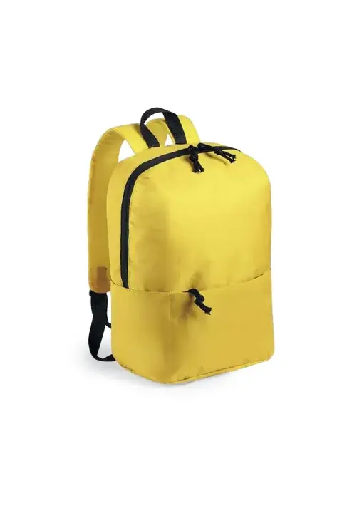Makito Galpox · Mochila pequeña de poliéster