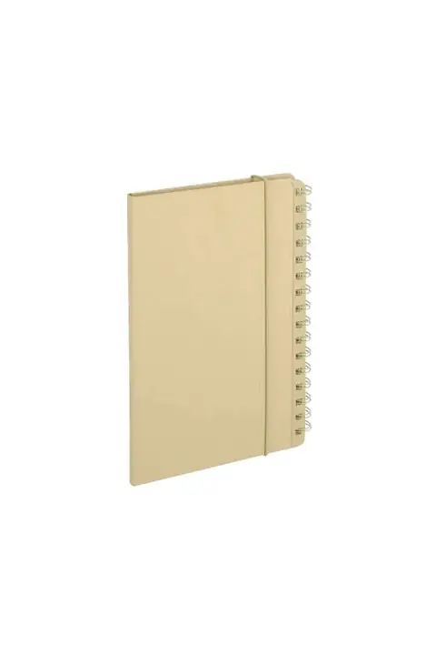 Makito Gambel · Libreta planificador