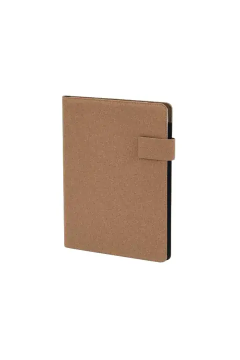 Makito Ganges · Carpeta de corcho