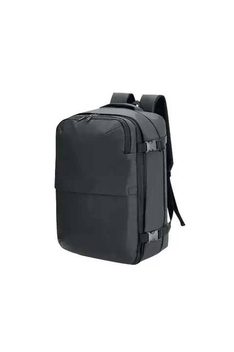Makito Garnep · Mochila al vacío