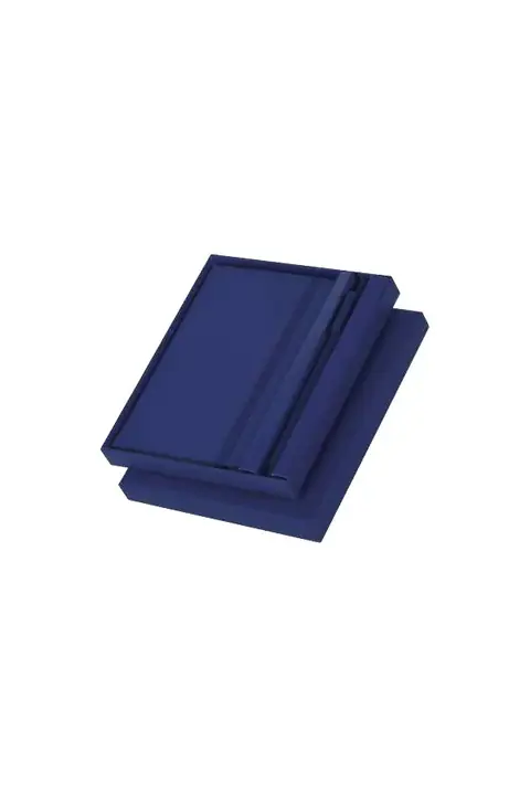 Makito Garrick · Set de bloc y bolígrafo