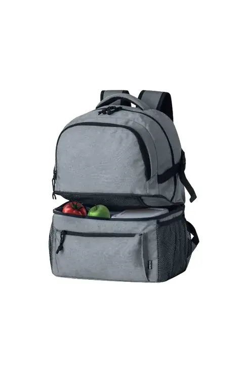 Makito Gaslin · Mochila nevera