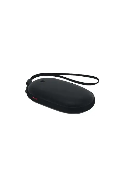 Makito Geax · Power bank calentador de manos