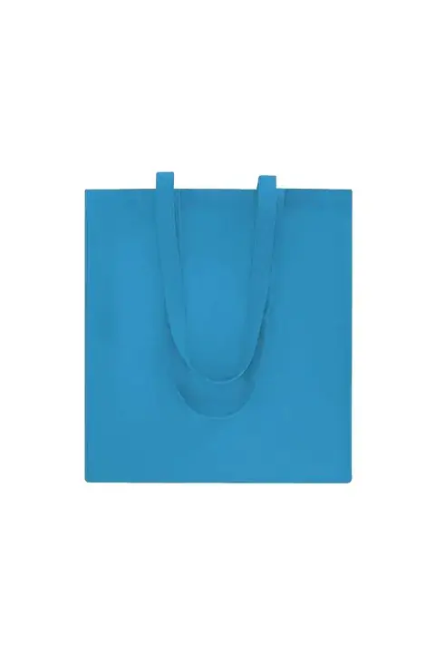 Makito Geiser · Bolsa de algodón ligera