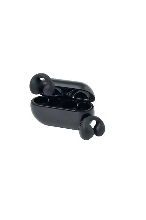 Makito Gemston · Auriculares de clip
