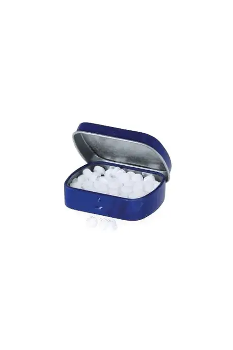 Makito Genex · Pastillero de caramelos