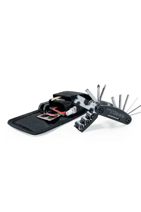 Makito Gerald · Kit de reparación de bici