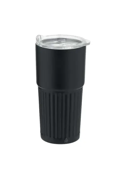 Makito Gillan · Vaso térmico