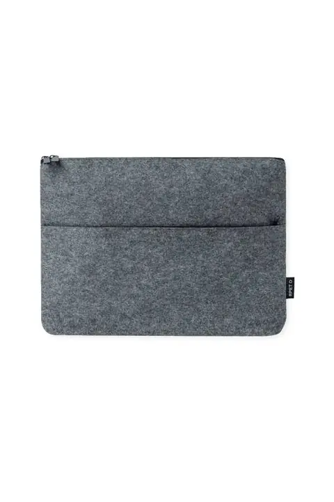 Makito Ginax · Funda de fieltro