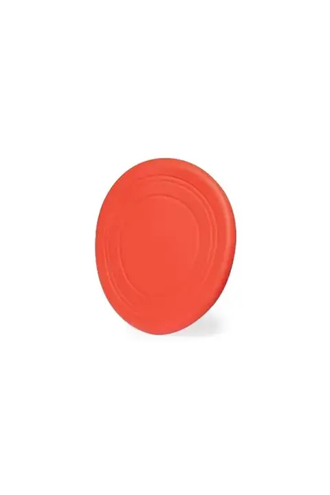 Makito Girud · Frisbee flexible
