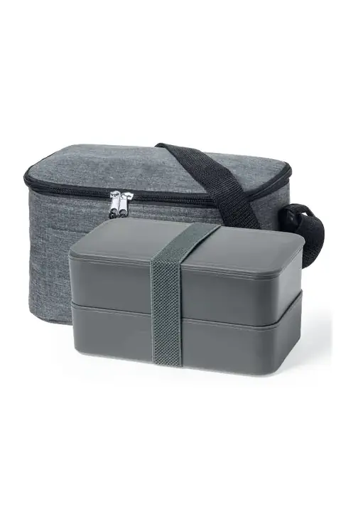 Makito Glaxia · Nevera con fiambrera de 700 ml