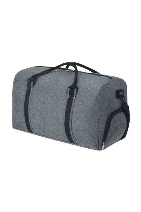 Makito Gleor · Bolso deportivo con portazapatos